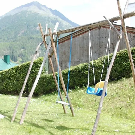 Appartamento Kneisl *