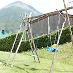 Apartmán Kneisl *