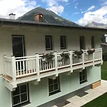 Apartmán Kneisl *
