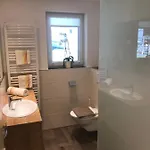 Apartmán Kneisl Sölden