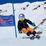 Kneisl * Sölden