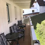 Apartmán Kneisl