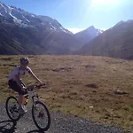 Kneisl Apartmán Sölden