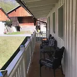 Kneisl Apartmán
