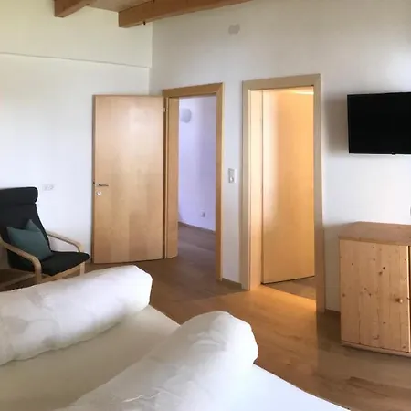 Kneisl Appartement *