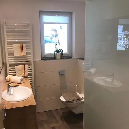 Appartement Kneisl Sölden