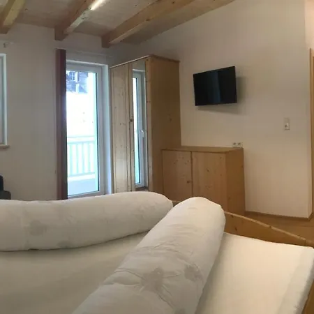 Appartement Kneisl *