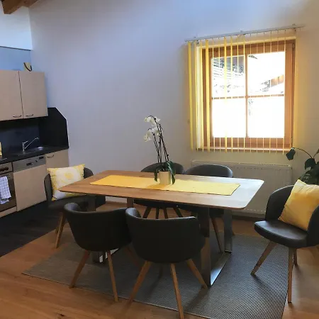 克内斯尔公寓 * 索尔登