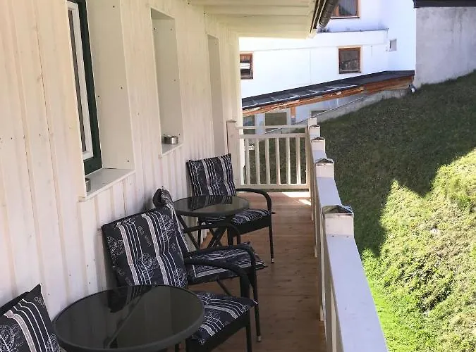 公寓 克内斯尔公寓