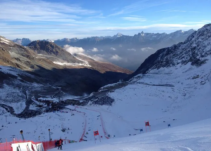 克内斯尔公寓 公寓