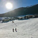 Appartement Kneisl Sölden