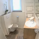 Appartement Kneisl Sölden