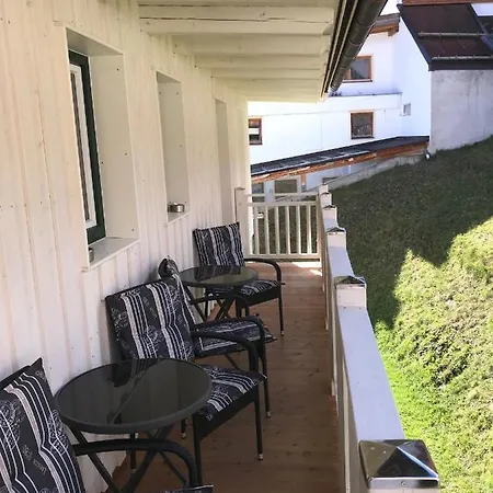 Διαμέρισμα Kneisl