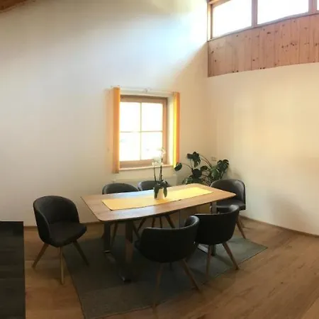 Διαμέρισμα Kneisl *